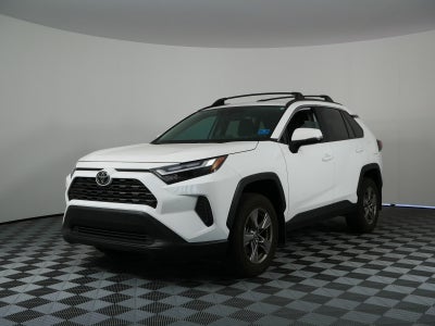 2025 Toyota RAV4 XLE AWD *1-OWNER, CLEAN CARFAX!*