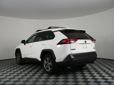2025 Toyota RAV4 XLE AWD *1-OWNER, CLEAN CARFAX!*