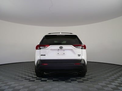 2025 Toyota RAV4 XLE AWD *1-OWNER, CLEAN CARFAX!*