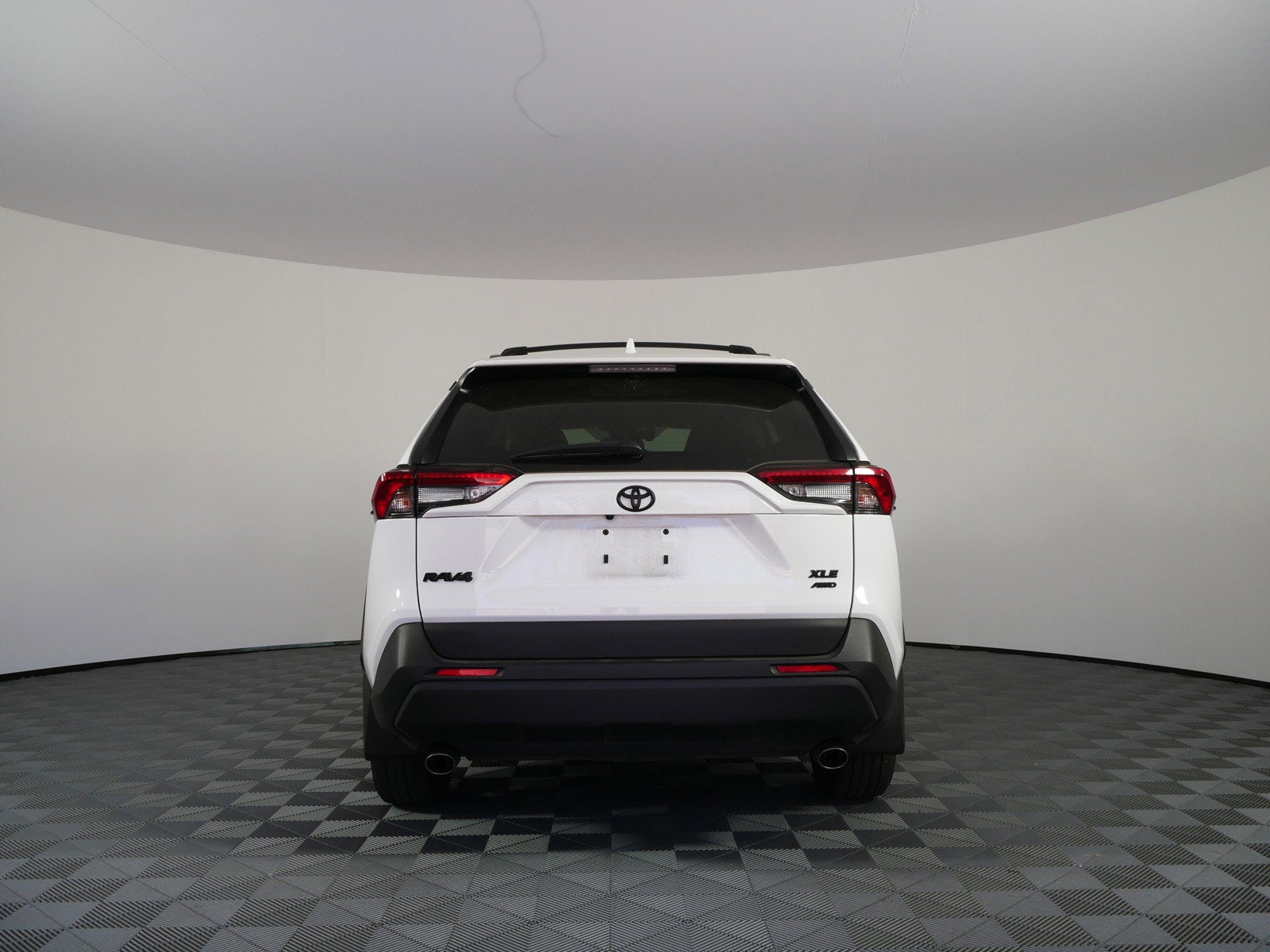2025 Toyota RAV4 XLE AWD *1-OWNER, CLEAN CARFAX!*