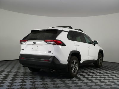 2025 Toyota RAV4 XLE AWD *1-OWNER, CLEAN CARFAX!*