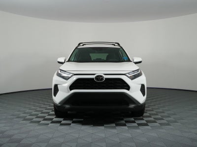 2025 Toyota RAV4 XLE AWD *1-OWNER, CLEAN CARFAX!*