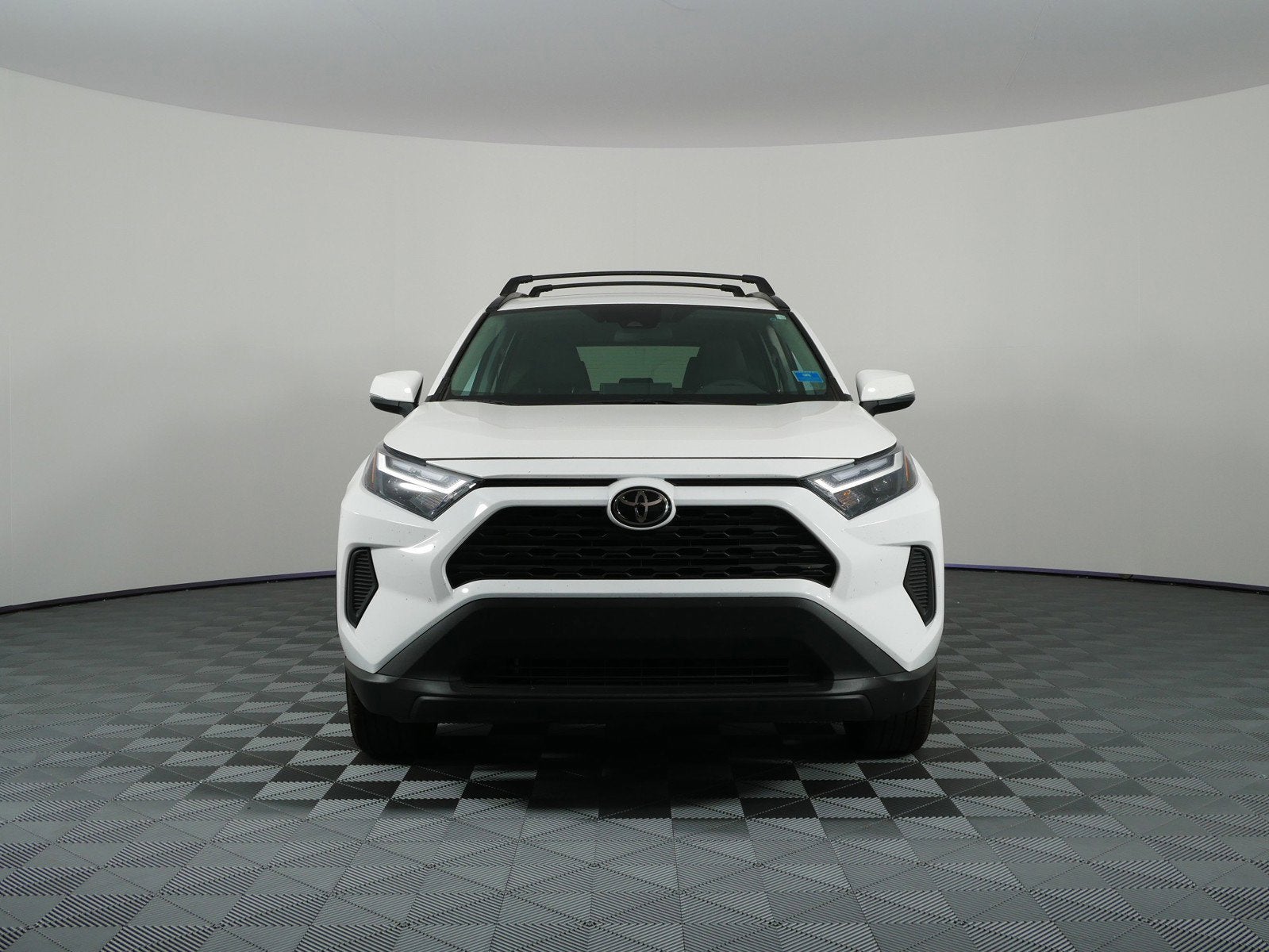2025 Toyota RAV4 XLE AWD *1-OWNER, CLEAN CARFAX!*
