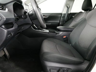 2024 Toyota RAV4 Hybrid XLE AWD *CLEAN CARFAX!*