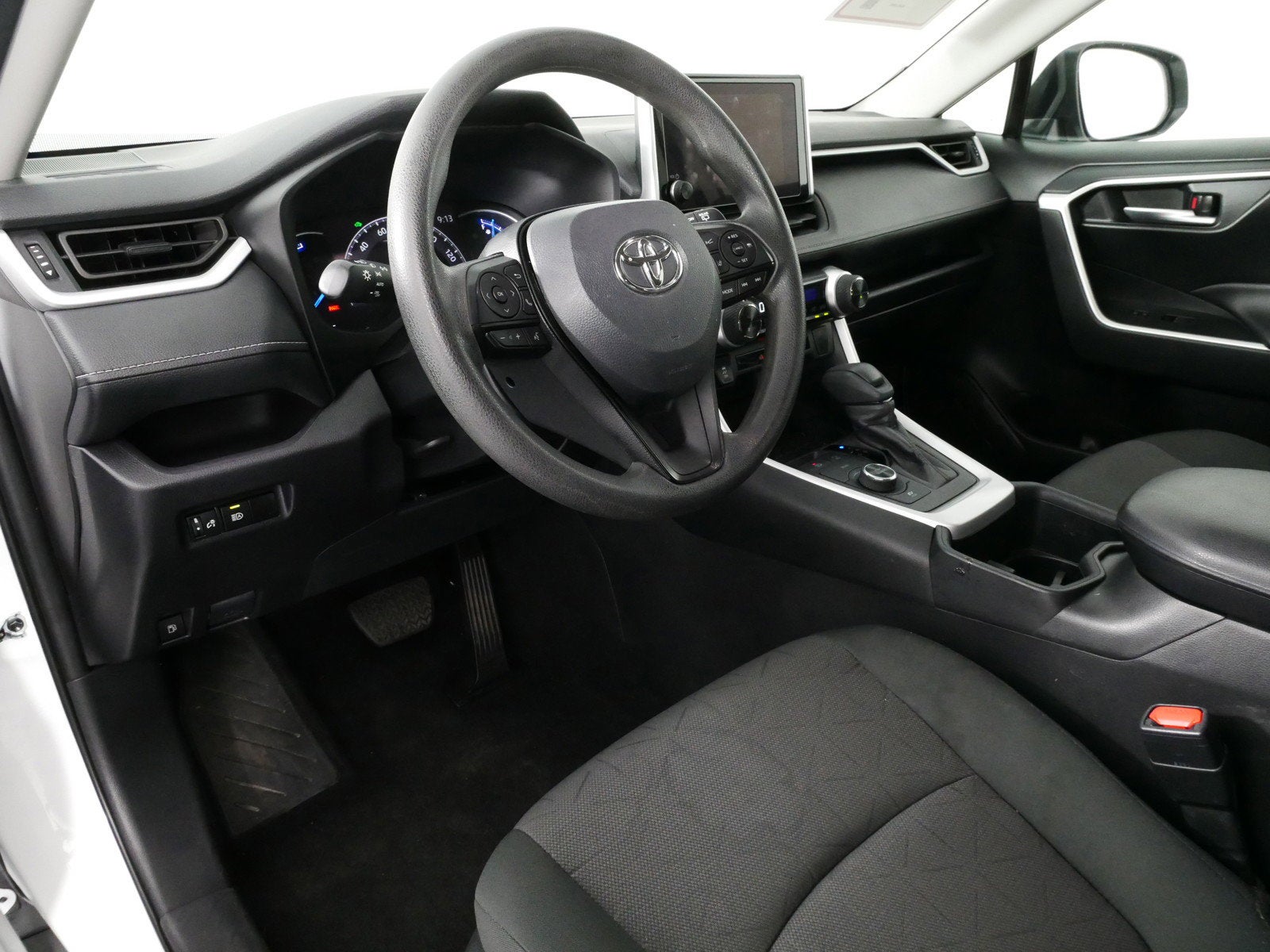 2024 Toyota RAV4 Hybrid XLE AWD *CLEAN CARFAX!*
