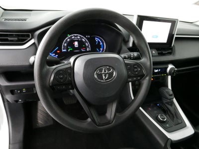 2024 Toyota RAV4 Hybrid XLE AWD *CLEAN CARFAX!*
