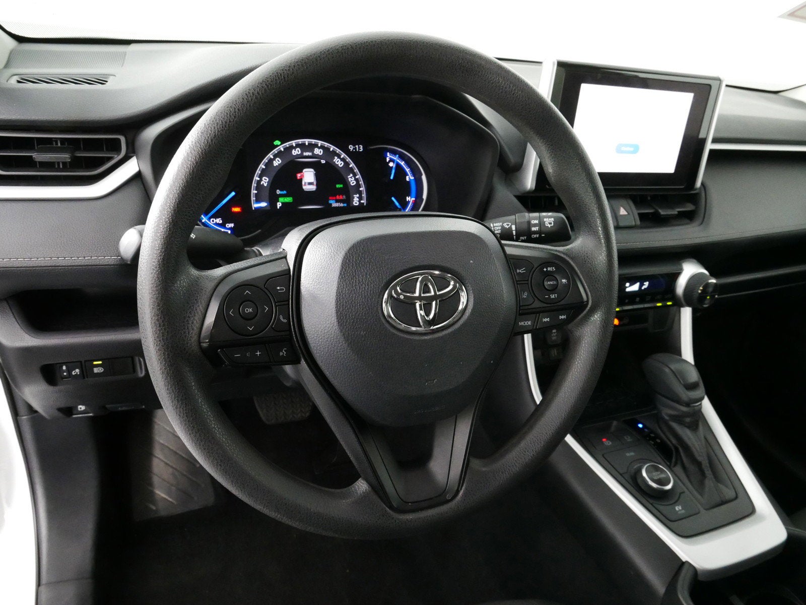2024 Toyota RAV4 Hybrid XLE AWD *CLEAN CARFAX!*