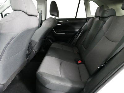 2024 Toyota RAV4 Hybrid XLE AWD *CLEAN CARFAX!*