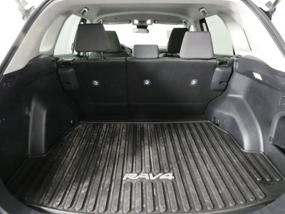 2024 Toyota RAV4 Hybrid XLE AWD *CLEAN CARFAX!*