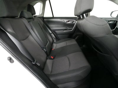 2024 Toyota RAV4 Hybrid XLE AWD *CLEAN CARFAX!*