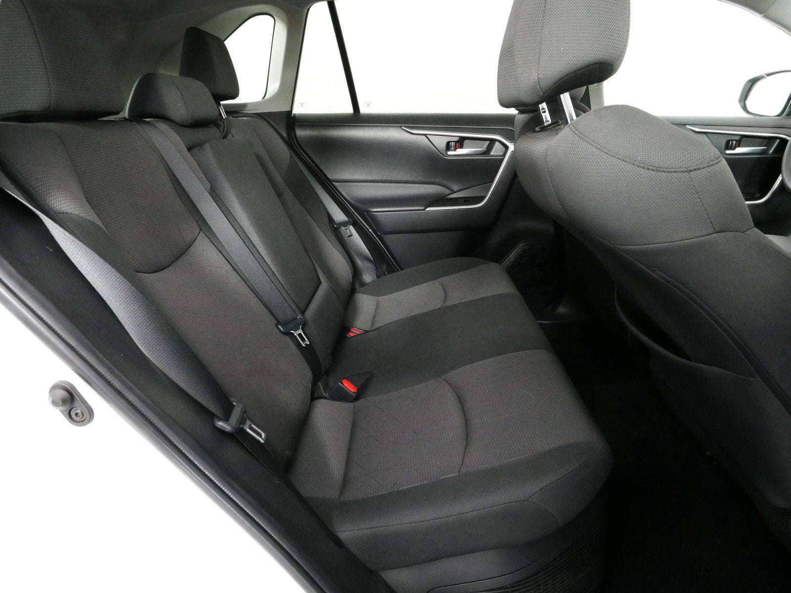 2024 Toyota RAV4 Hybrid XLE AWD *CLEAN CARFAX!*