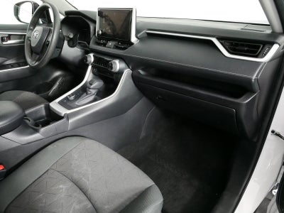 2024 Toyota RAV4 Hybrid XLE AWD *CLEAN CARFAX!*