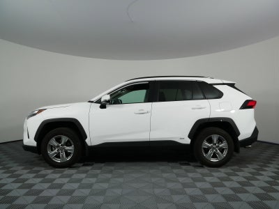 2024 Toyota RAV4 Hybrid XLE AWD *CLEAN CARFAX!*