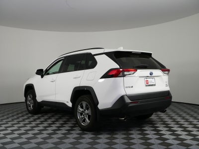 2024 Toyota RAV4 Hybrid XLE AWD *CLEAN CARFAX!*
