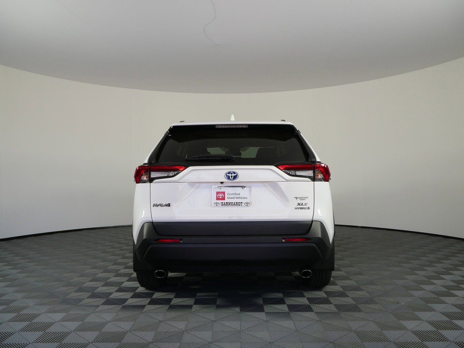 2024 Toyota RAV4 Hybrid XLE AWD *CLEAN CARFAX!*