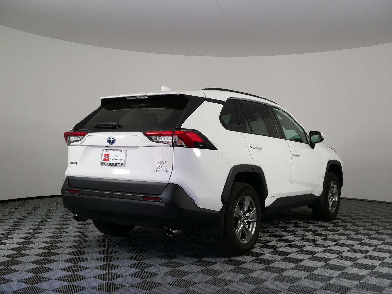 2024 Toyota RAV4 Hybrid XLE AWD *CLEAN CARFAX!*