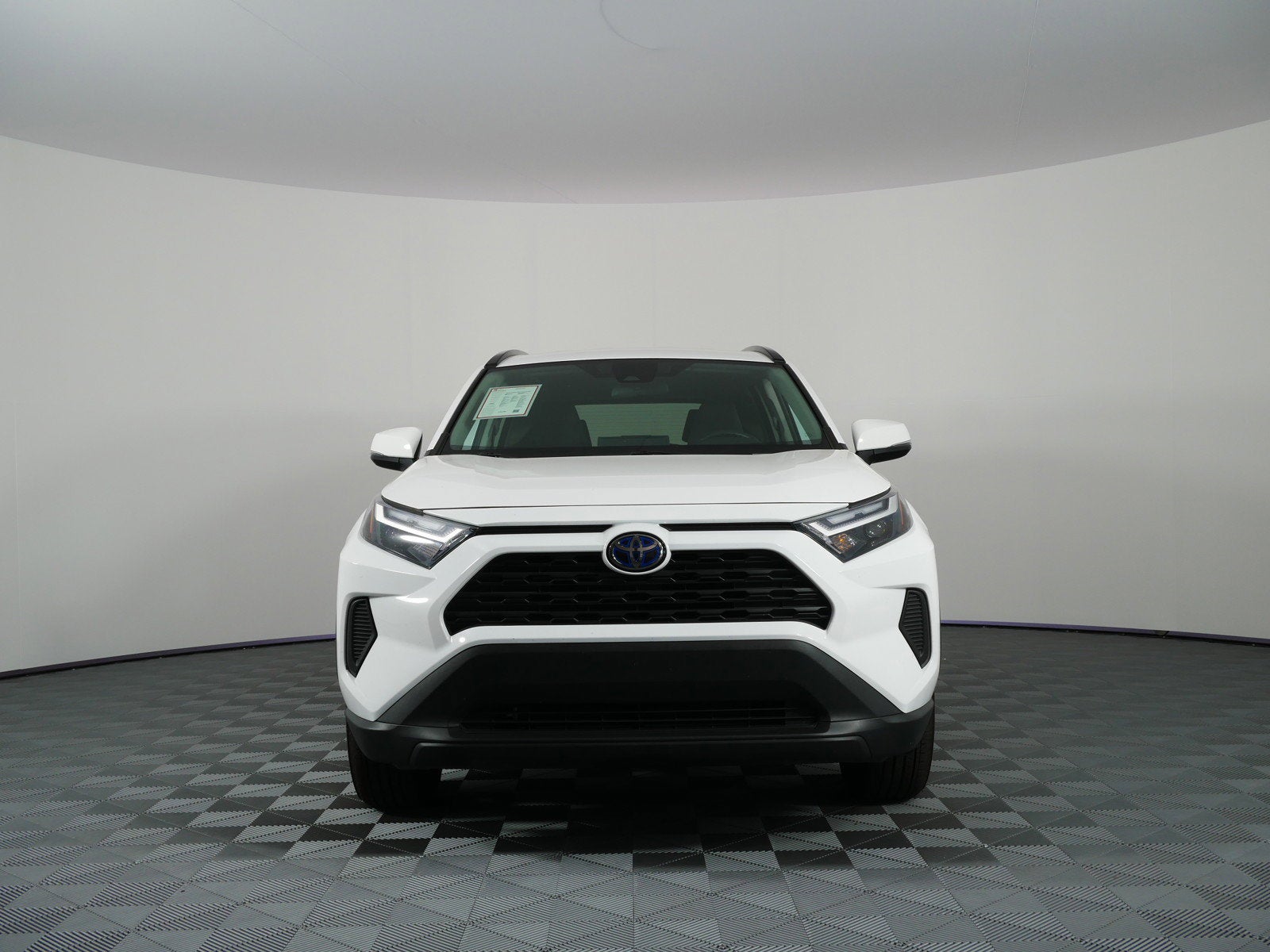 2024 Toyota RAV4 Hybrid XLE AWD *CLEAN CARFAX!*