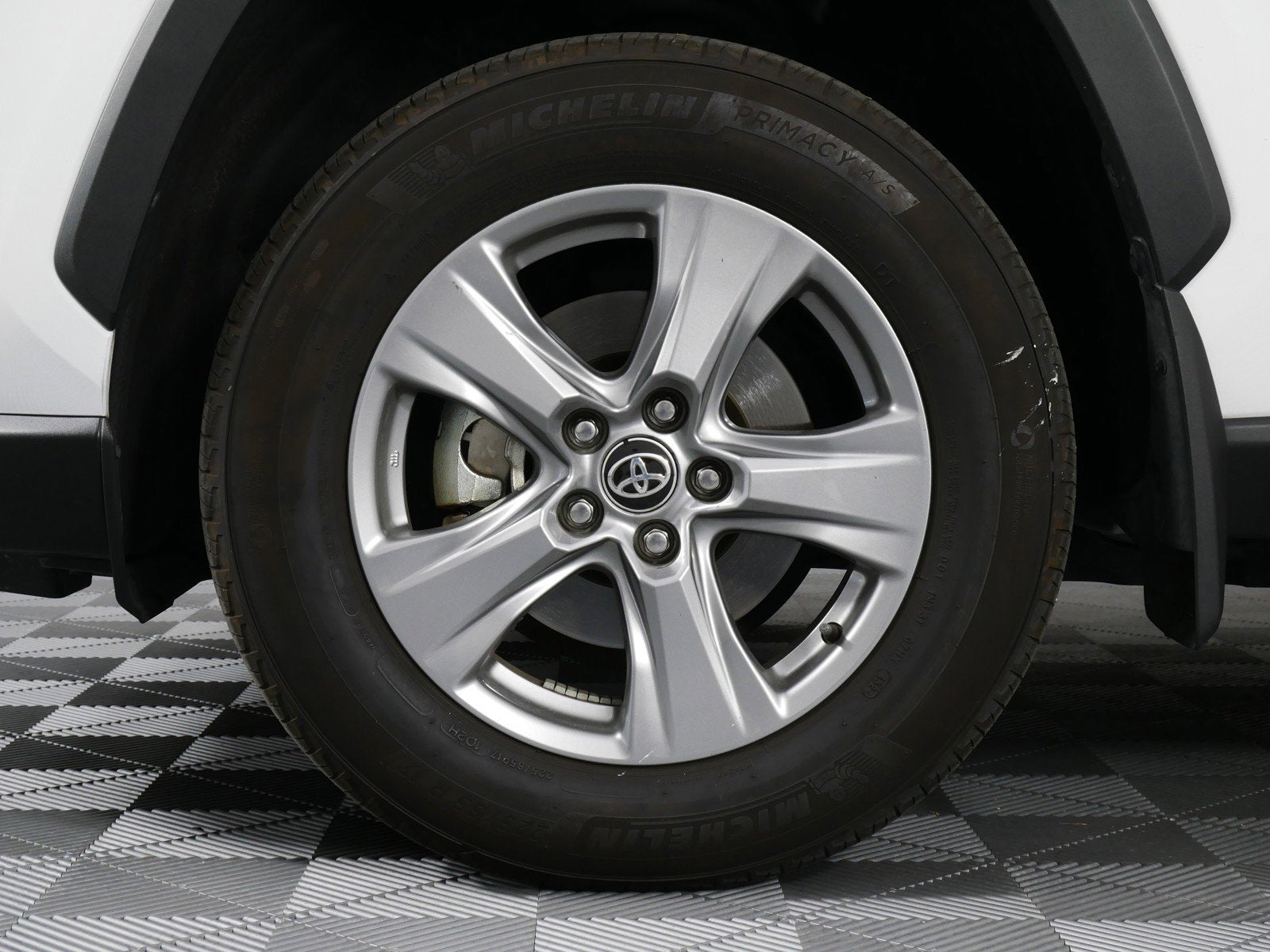 2024 Toyota RAV4 Hybrid XLE AWD *CLEAN CARFAX!*