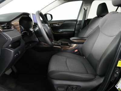 2023 Toyota RAV4 Hybrid Woodland AWD *CLEAN CARFAX, 1 OWNER!*