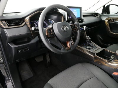 2023 Toyota RAV4 Hybrid Woodland AWD *CLEAN CARFAX, 1 OWNER!*