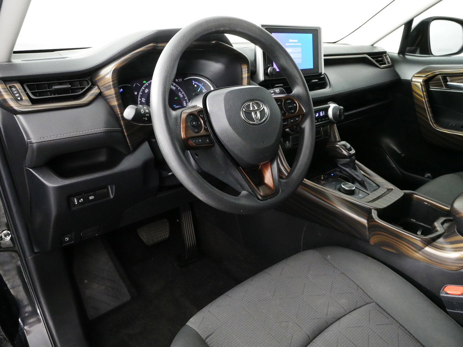 2023 Toyota RAV4 Hybrid Woodland AWD *CLEAN CARFAX, 1 OWNER!*