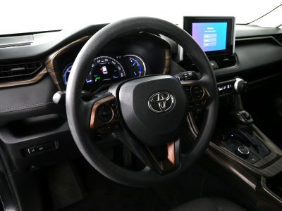 2023 Toyota RAV4 Hybrid Woodland AWD *CLEAN CARFAX, 1 OWNER!*
