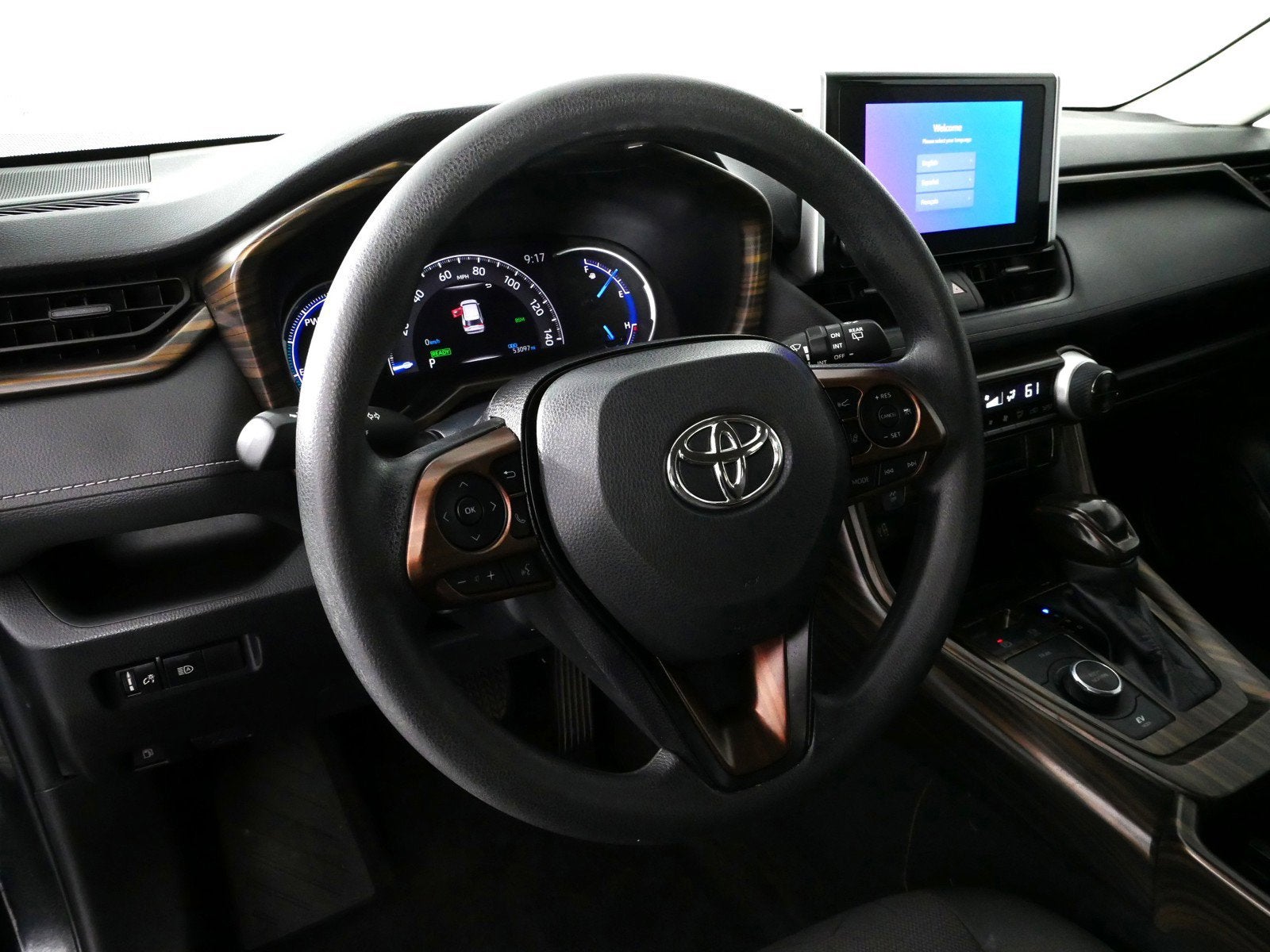 2023 Toyota RAV4 Hybrid Woodland AWD *CLEAN CARFAX, 1 OWNER!*