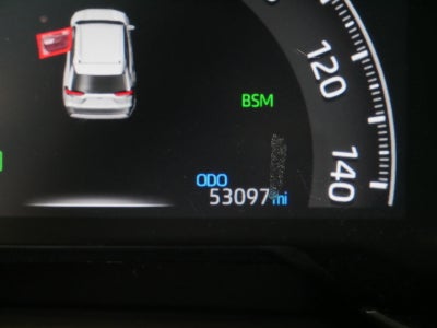 2023 Toyota RAV4 Hybrid Woodland AWD *CLEAN CARFAX, 1 OWNER!*