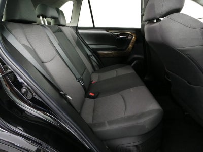 2023 Toyota RAV4 Hybrid Woodland AWD *CLEAN CARFAX, 1 OWNER!*