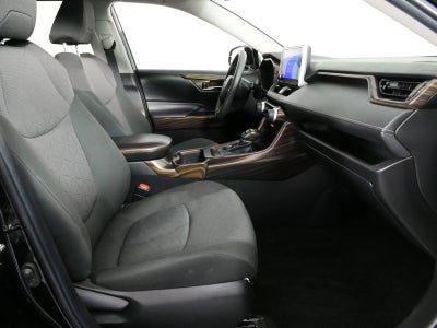 2023 Toyota RAV4 Hybrid Woodland AWD *CLEAN CARFAX, 1 OWNER!*