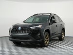 2023 Toyota RAV4 Hybrid Woodland AWD *CLEAN CARFAX, 1 OWNER!*