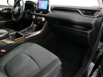 2023 Toyota RAV4 Hybrid Woodland AWD *CLEAN CARFAX, 1 OWNER!*