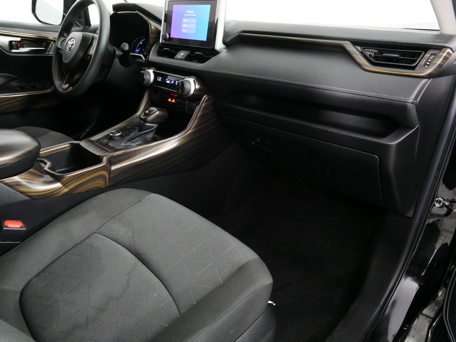 2023 Toyota RAV4 Hybrid Woodland AWD *CLEAN CARFAX, 1 OWNER!*