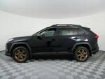 2023 Toyota RAV4 Hybrid Woodland AWD *CLEAN CARFAX, 1 OWNER!*