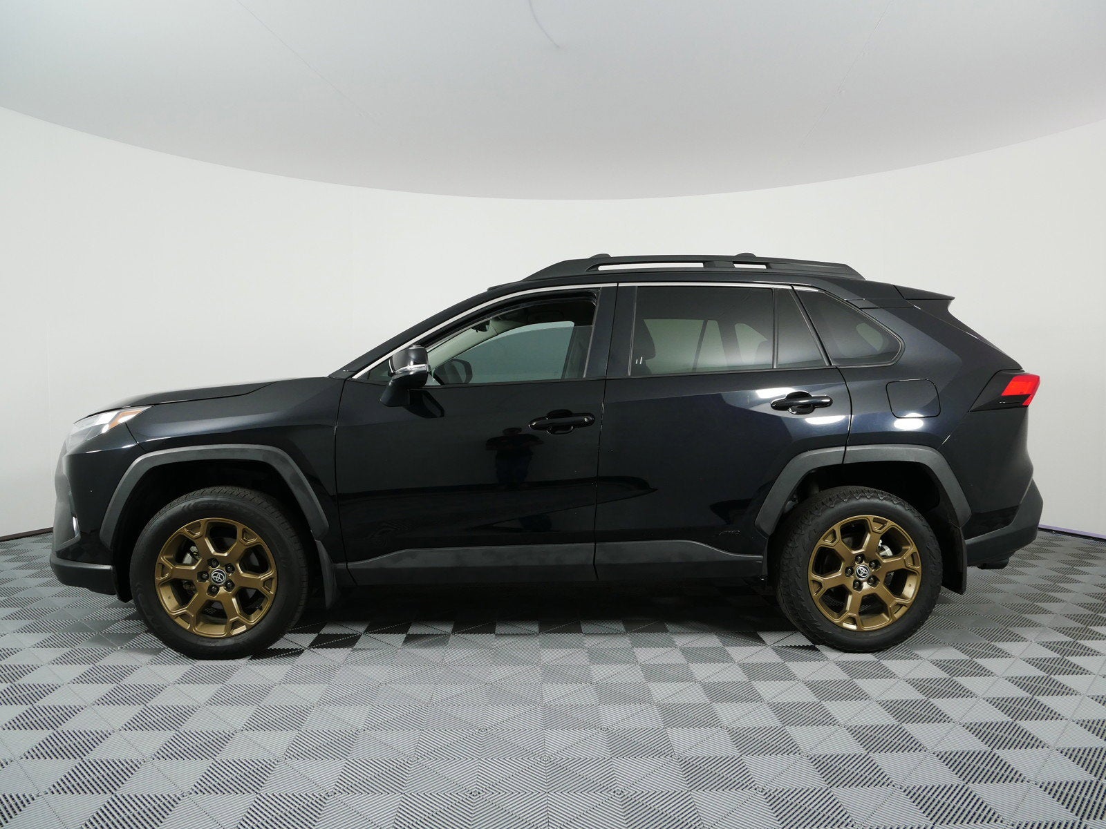 2023 Toyota RAV4 Hybrid Woodland AWD *CLEAN CARFAX, 1 OWNER!*