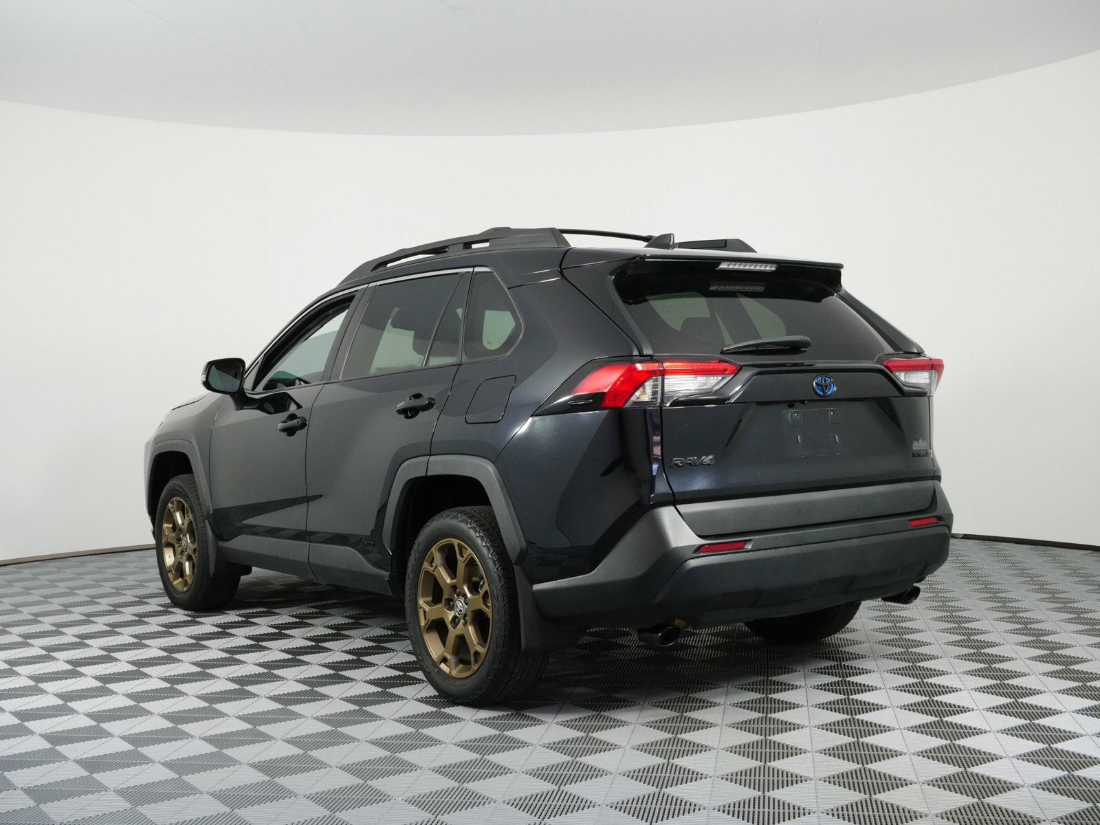 2023 Toyota RAV4 Hybrid Woodland AWD *CLEAN CARFAX, 1 OWNER!*