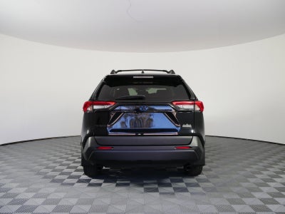 2023 Toyota RAV4 Hybrid Woodland AWD *CLEAN CARFAX, 1 OWNER!*