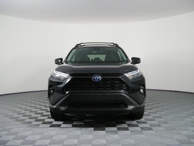 2023 Toyota RAV4 Hybrid Woodland AWD *CLEAN CARFAX, 1 OWNER!*