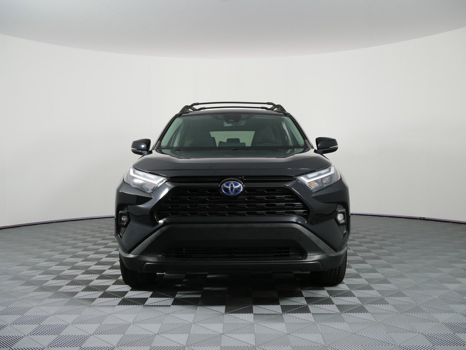 2023 Toyota RAV4 Hybrid Woodland AWD *CLEAN CARFAX, 1 OWNER!*