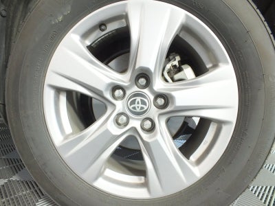2025 Toyota RAV4 XLE *1-OWNER*