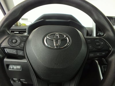 2025 Toyota RAV4 XLE *1-OWNER*