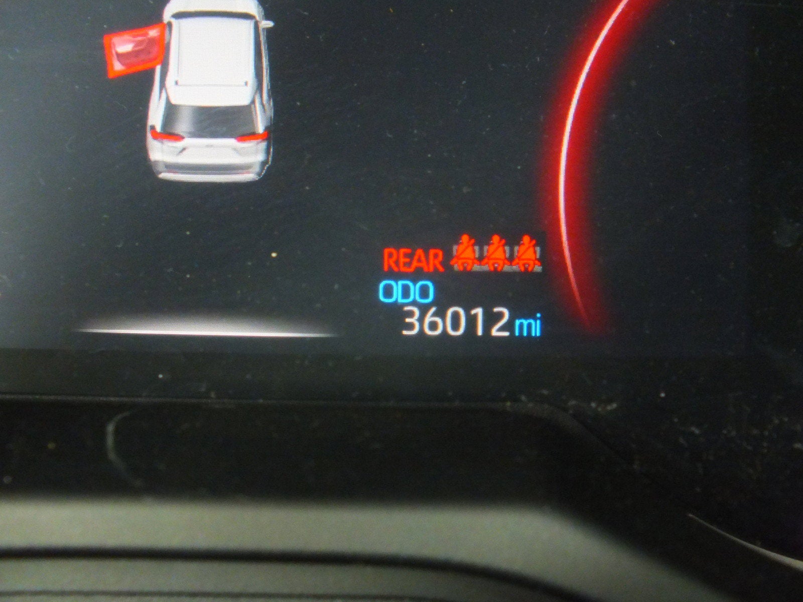 2025 Toyota RAV4 XLE *1-OWNER*