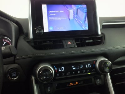 2025 Toyota RAV4 XLE *1-OWNER*