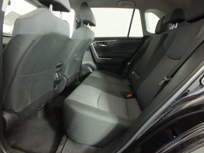 2025 Toyota RAV4 XLE *1-OWNER*