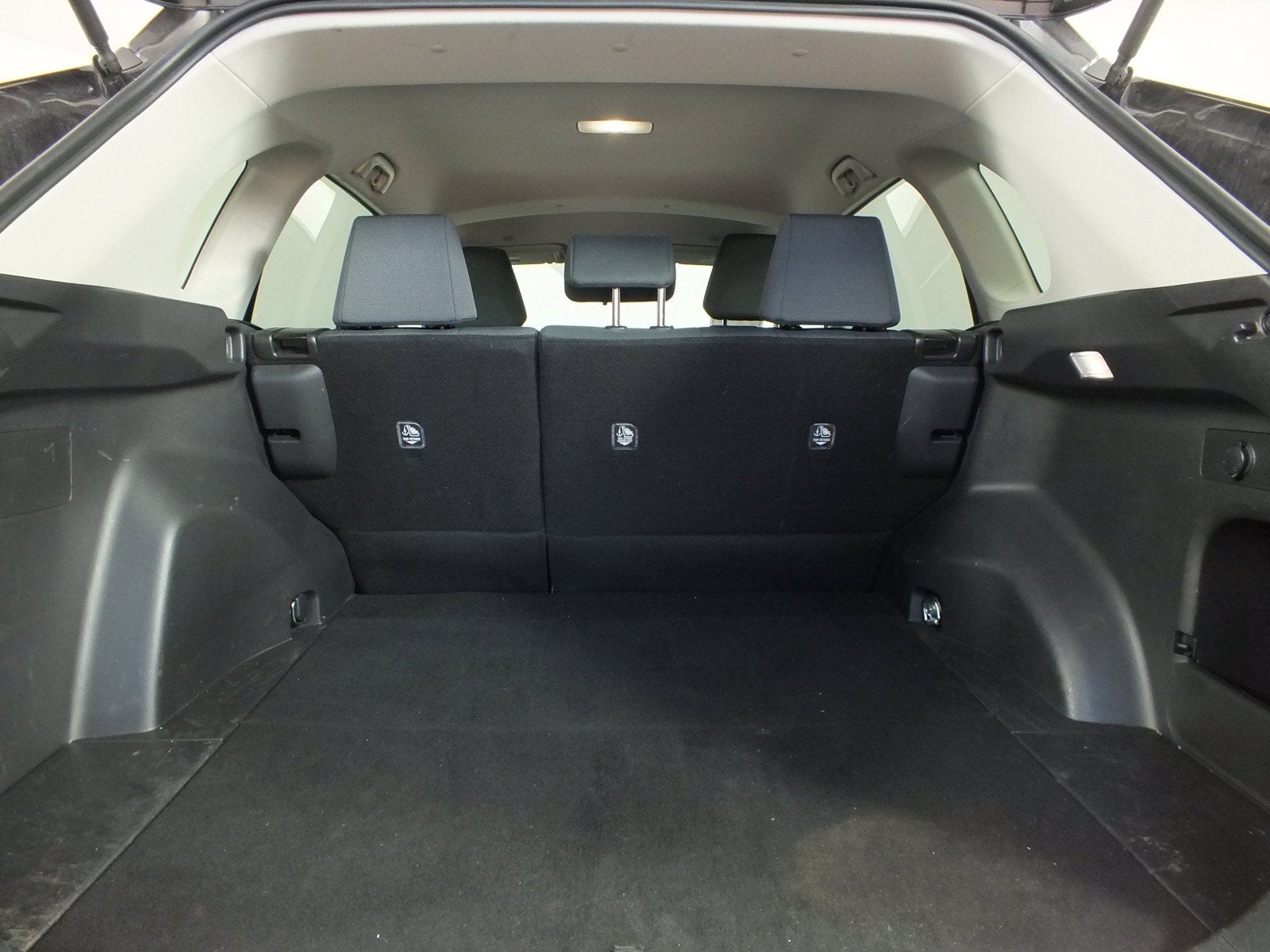 2025 Toyota RAV4 XLE *1-OWNER*