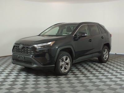 2025 Toyota RAV4 XLE *1-OWNER*