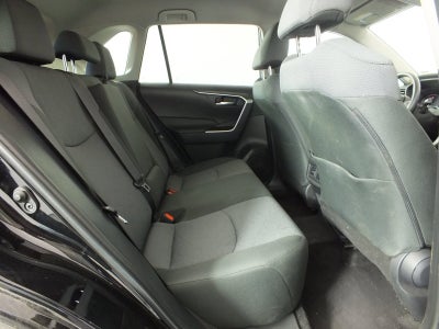 2025 Toyota RAV4 XLE *1-OWNER*