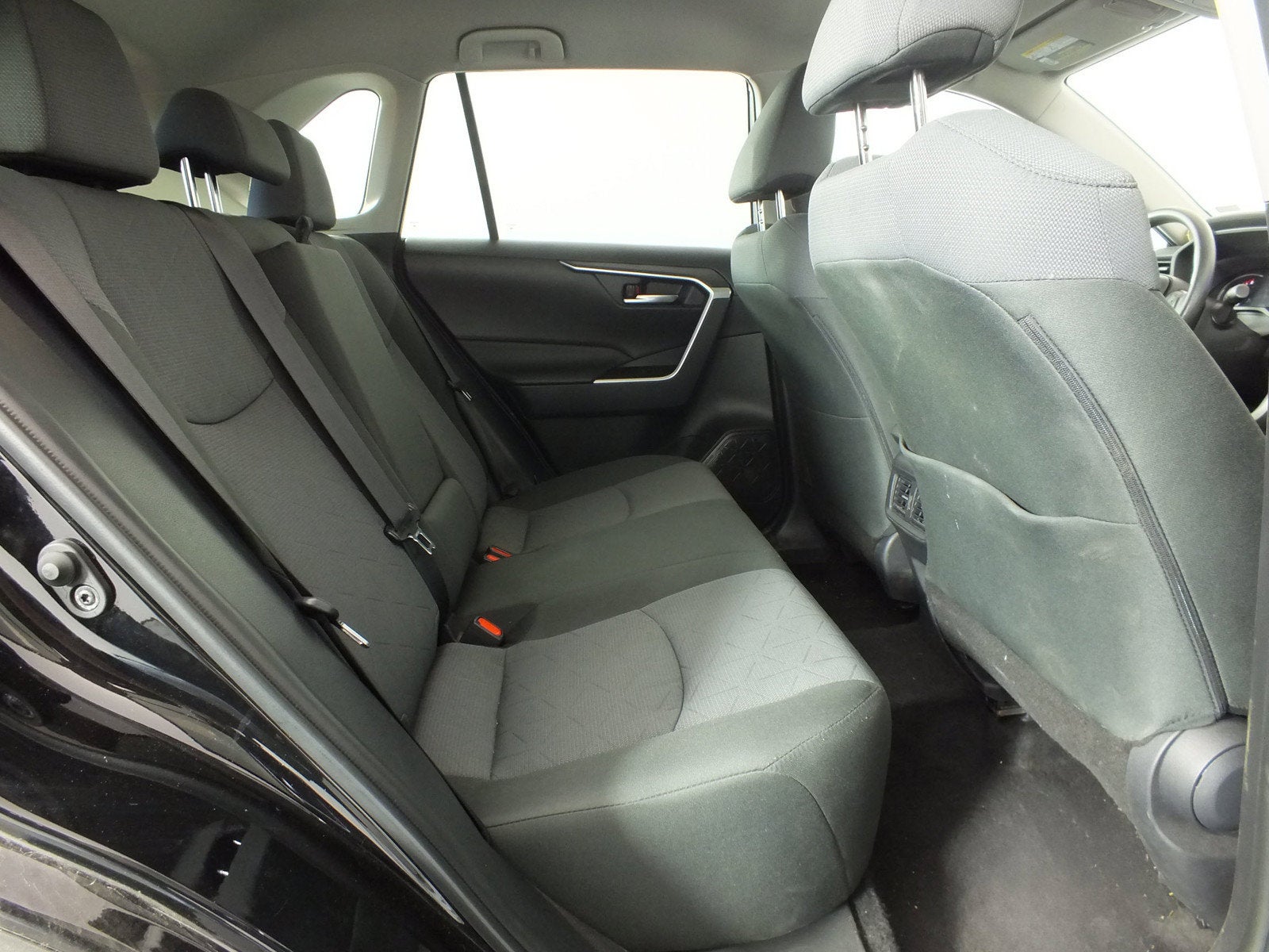 2025 Toyota RAV4 XLE *1-OWNER*