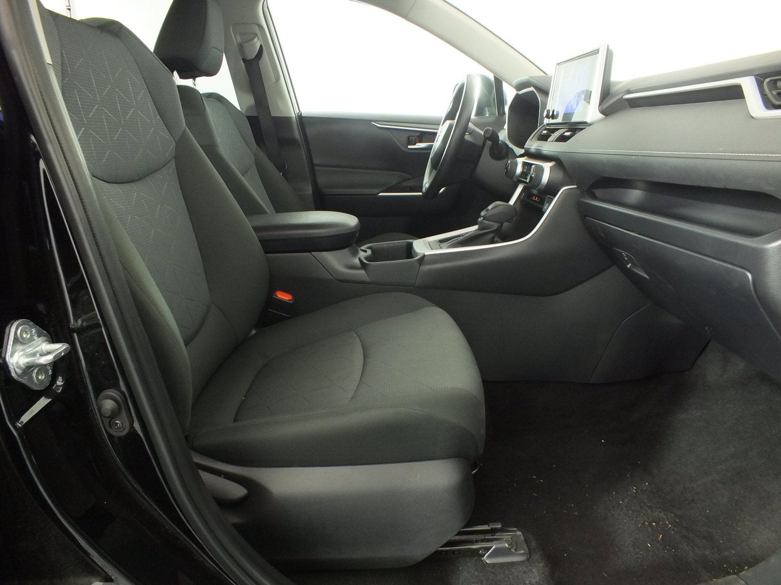 2025 Toyota RAV4 XLE *1-OWNER*