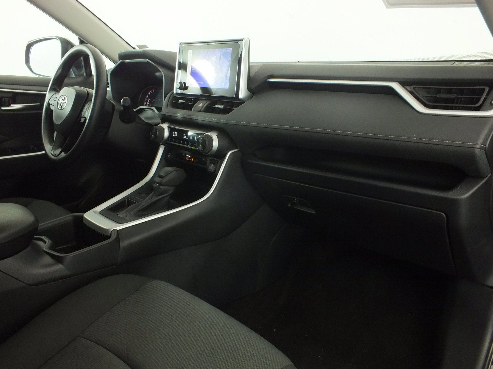 2025 Toyota RAV4 XLE *1-OWNER*